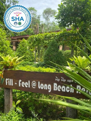 Fill - Feel @ Long Beach Resort